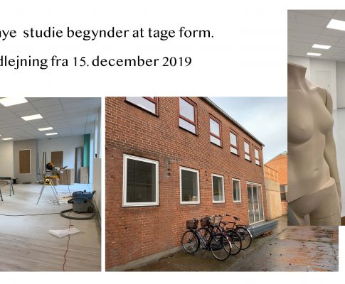 Velkommen til FotoStudieP